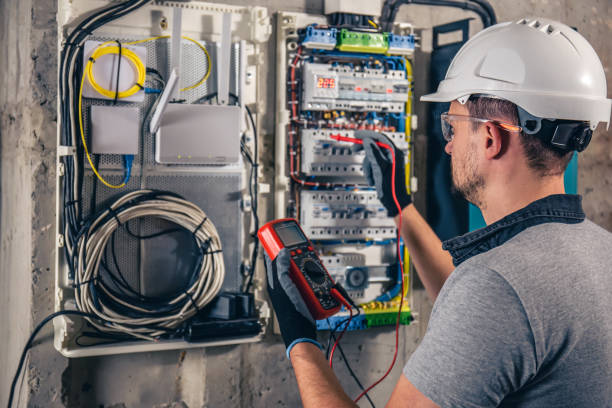 Best Licensed Electrician  in Barstow, CA