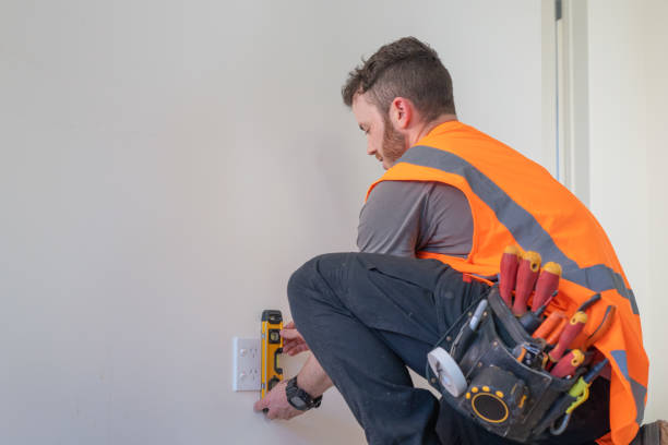 Best Licensed Electrician  in Barstow, CA